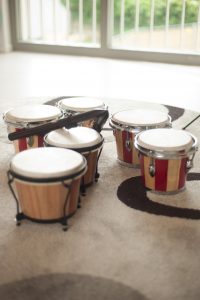 Bongos