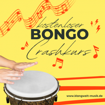 Bongo Crashkurs