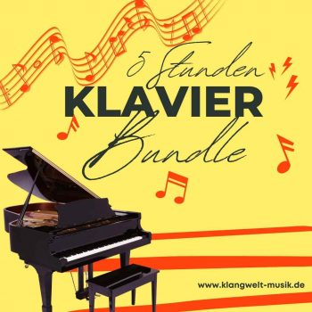 Klavier Bundle